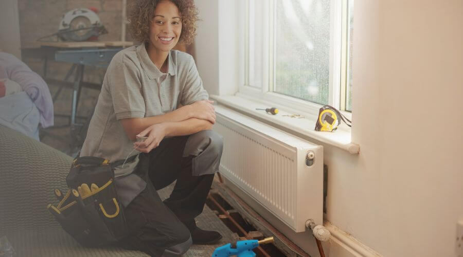 Local expert plumbing services in Manilla, IN